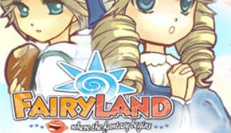 Fairyland Online