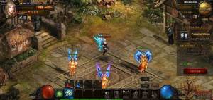 felspire promo RW2