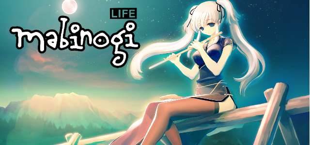 mabinogi - logo640