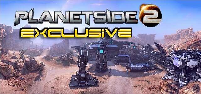 planetside 2 head