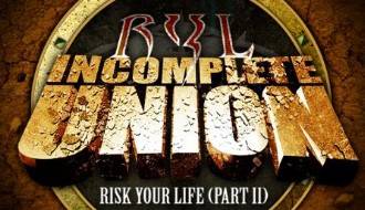 RYL 2: Incomplete Union