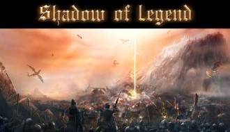 Shadow of Legend logo