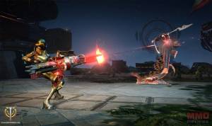skyforge shot 3