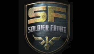 Soldier Front