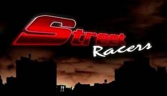 Street Racers logo