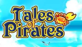 tales of pirates - logo
