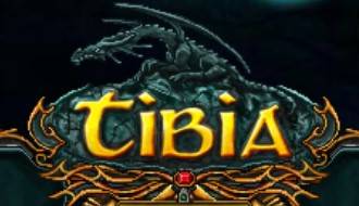 Tibia logo