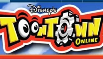 Toontown logo