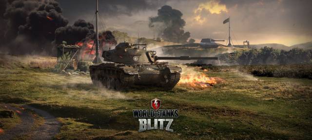 wot blitz 3 shot